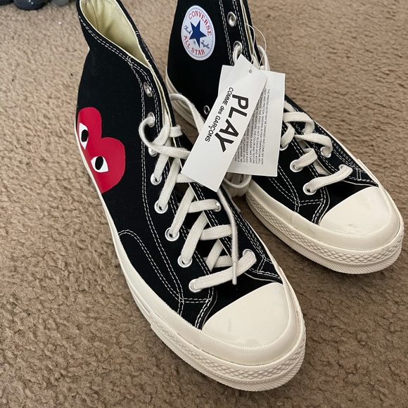 Commes des garcones - Picture 2 of 3